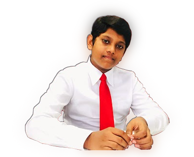 NITHIN ACADEMY